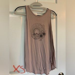 Old Navy tank top